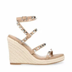 SteveMadden MALI TAN 13 SteveMadden MALI TAN -Steve Madden | Official Store STEVEMADDEN SANDALS MALI TAN SIDE 1