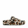 SteveMadden RIZZLE LEOPARD -Steve Madden | Official Store STEVEMADDEN SANDALS RIZZLE LEOPARD SIDE