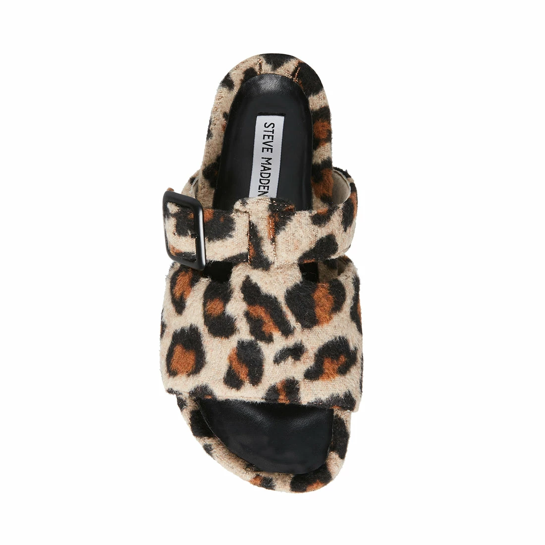 SteveMadden RIZZLE LEOPARD 6 SteveMadden RIZZLE LEOPARD - Image 4