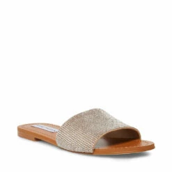 SteveMadden ROMINA RHINESTONES -Steve Madden | Official Store STEVEMADDEN SANDALS ROMINA RHINESTONES