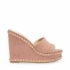 Recurate SANCTIFY TAN - SM REBOOTED -Steve Madden | Official Store STEVEMADDEN SANDALS SANCTIFY BLUSH SUEDE SIDE 239a13f2 f248 4061 a123 d27647c50ca6