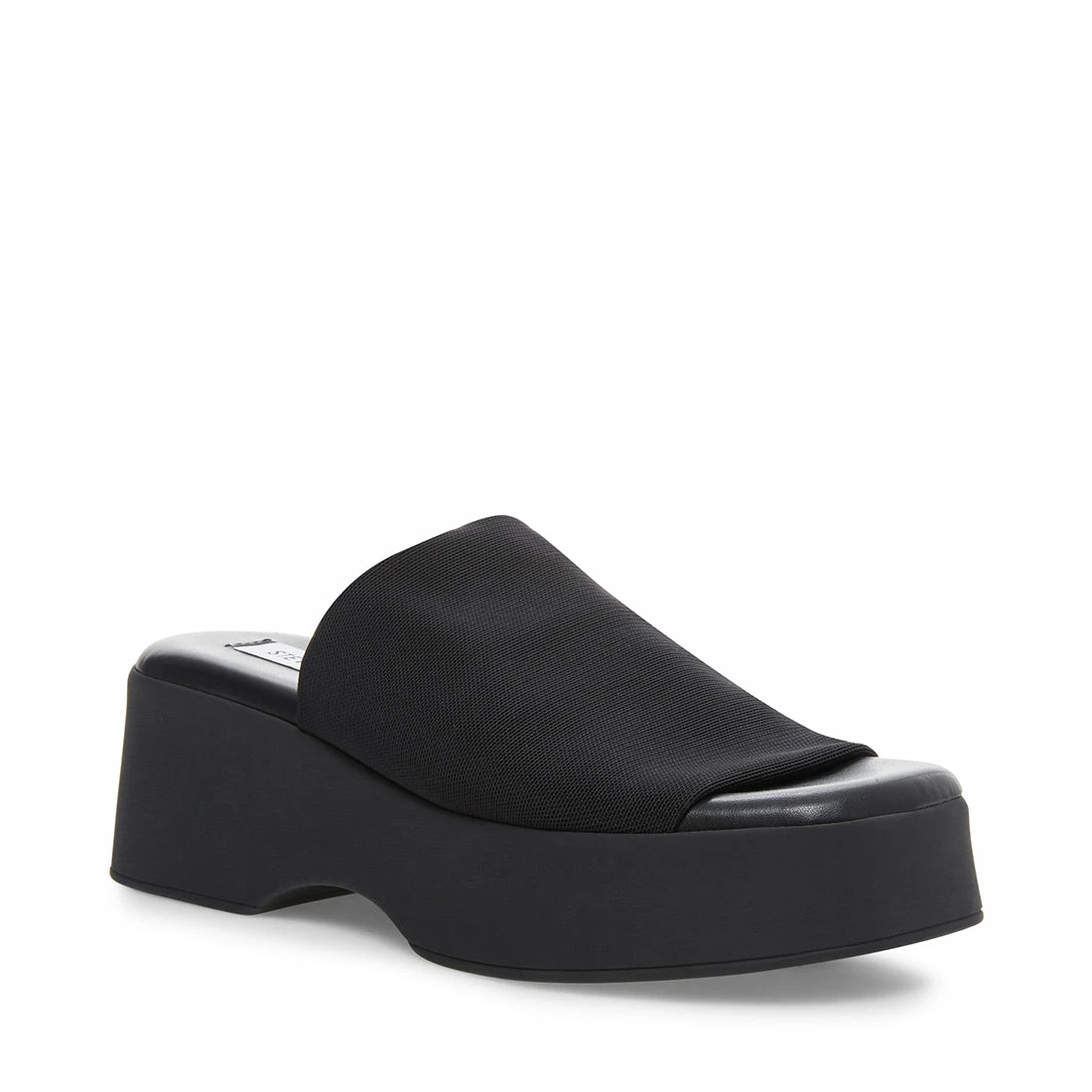 SteveMadden SLINKY30 BLACK 4 SteveMadden SLINKY30 BLACK - Image 2