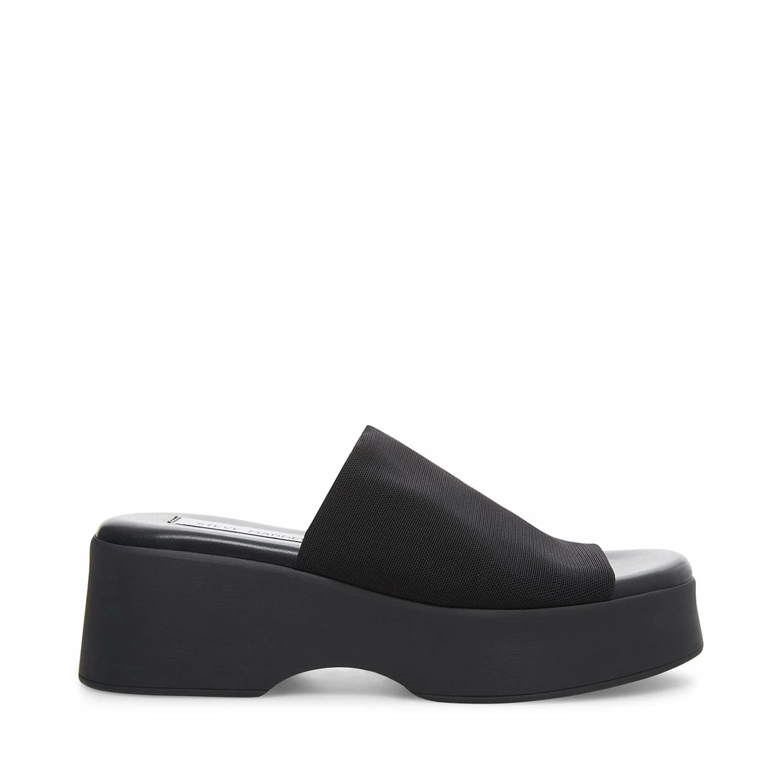 SteveMadden SLINKY30 BLACK 8 SteveMadden SLINKY30 BLACK - Image 6