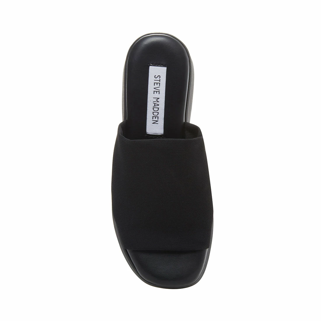 SteveMadden SLINKY30 BLACK 6 SteveMadden SLINKY30 BLACK - Image 4