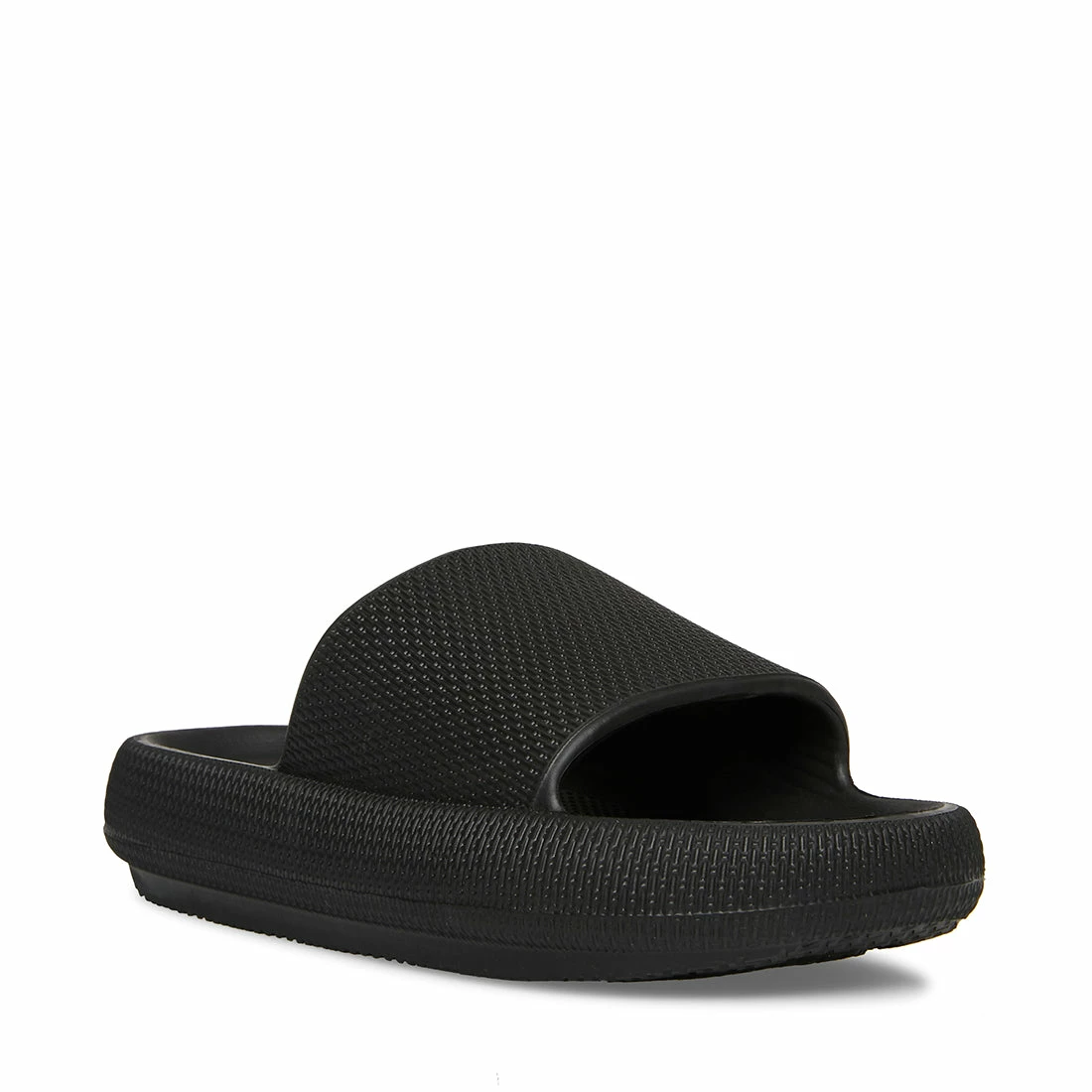 SteveMadden SCUBA BLACK 4 SteveMadden SCUBA BLACK - Image 2