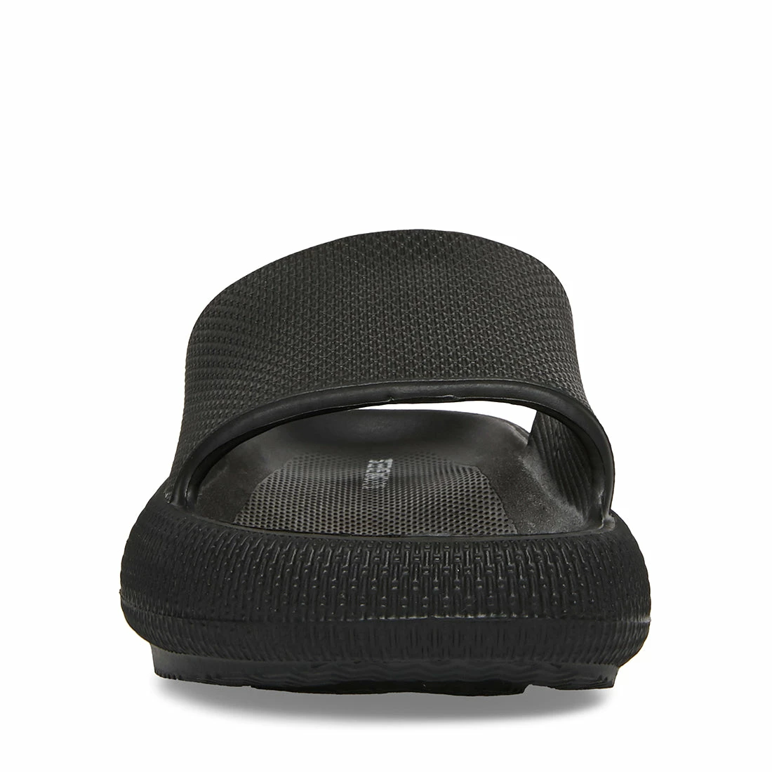 SteveMadden SCUBA BLACK 5 SteveMadden SCUBA BLACK - Image 3