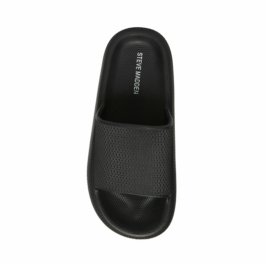 SteveMadden SCUBA BLACK 6 SteveMadden SCUBA BLACK - Image 4