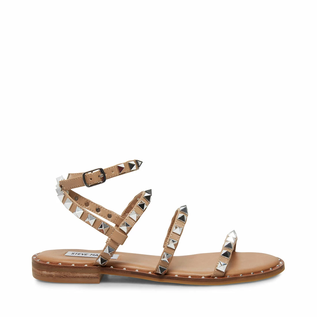 SteveMadden TRAVEL TAN 9 SteveMadden TRAVEL TAN - Image 7