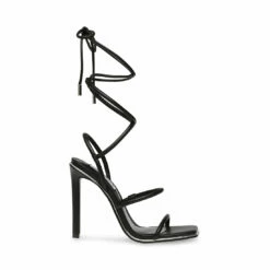 SteveMadden UNFOLD BLACK