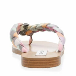 SteveMadden ZAIDEE MULTI 11 SteveMadden ZAIDEE MULTI -Steve Madden | Official Store STEVEMADDEN SANDALS ZAIDEE MULTI BACK 1