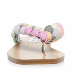 SteveMadden ZAIDEE MULTI 9 SteveMadden ZAIDEE MULTI -Steve Madden | Official Store STEVEMADDEN SANDALS ZAIDEE MULTI FRONT 1