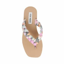 SteveMadden ZAIDEE MULTI 10 SteveMadden ZAIDEE MULTI -Steve Madden | Official Store STEVEMADDEN SANDALS ZAIDEE MULTI TOP 1