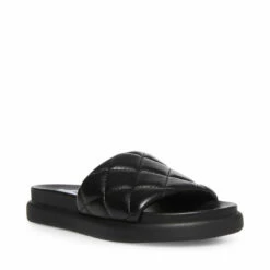 SteveMadden ABELL BLACK -Steve Madden | Official Store STEVEMADDEN SHOES ABELL BLACK
