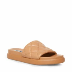 SteveMadden ABELL TAN -Steve Madden | Official Store STEVEMADDEN SHOES ABELL TAN