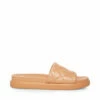 SteveMadden ABELL TAN 1 SteveMadden ABELL TAN -Steve Madden | Official Store STEVEMADDEN SHOES ABELL TAN SIDE 1