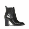 SteveMadden ACKER BLACK -Steve Madden | Official Store STEVEMADDEN SHOES ACKER BLACK SIDE