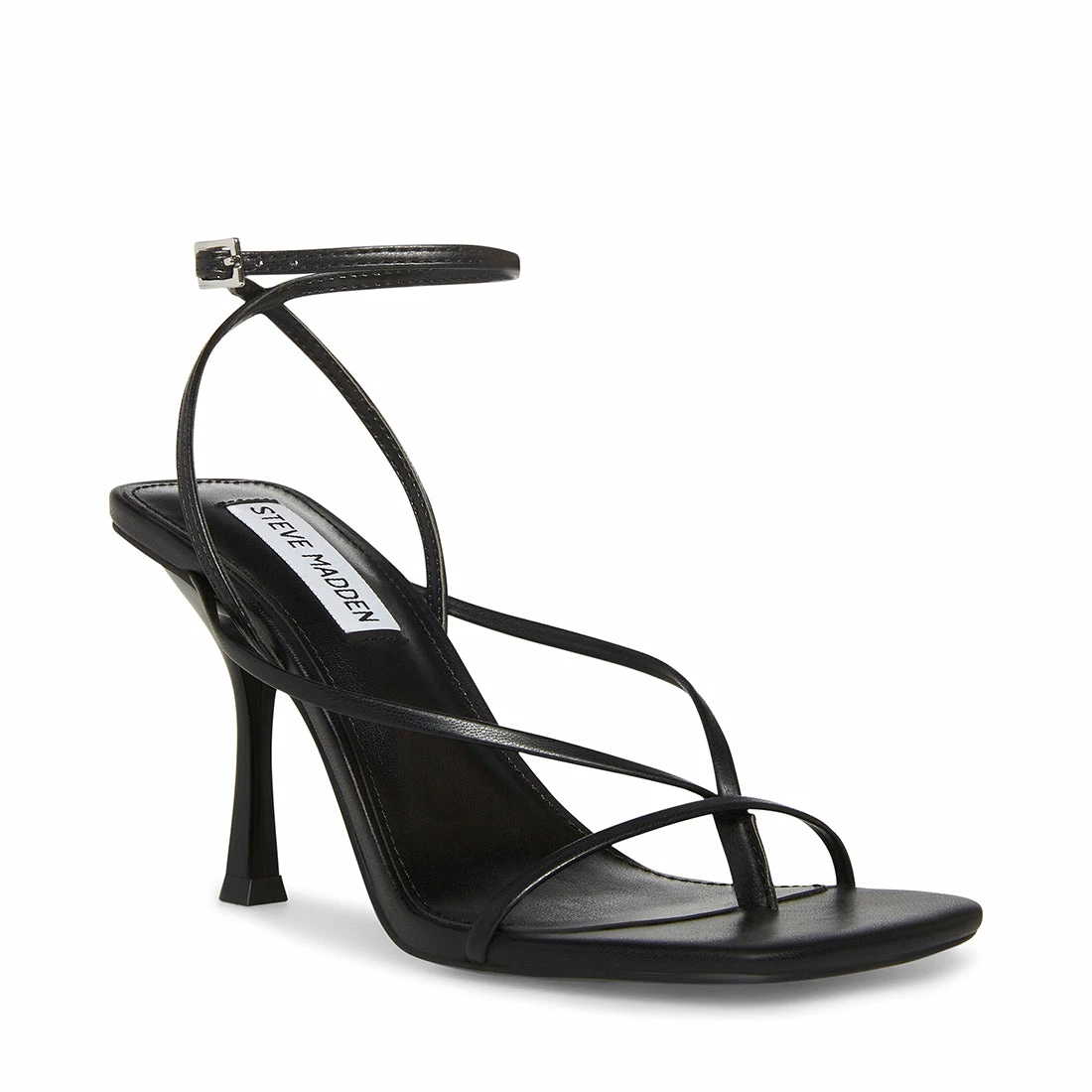 SteveMadden ANNIE BLACK 4 SteveMadden ANNIE BLACK - Image 2