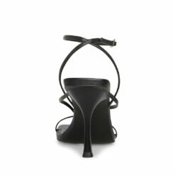 SteveMadden ANNIE BLACK 14 SteveMadden ANNIE BLACK -Steve Madden | Official Store STEVEMADDEN SHOES ANNIE BLACK BACK