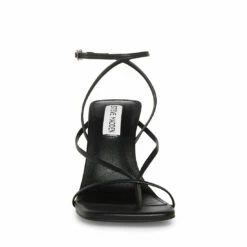SteveMadden ANNIE BLACK 12 SteveMadden ANNIE BLACK -Steve Madden | Official Store STEVEMADDEN SHOES ANNIE BLACK FRONT