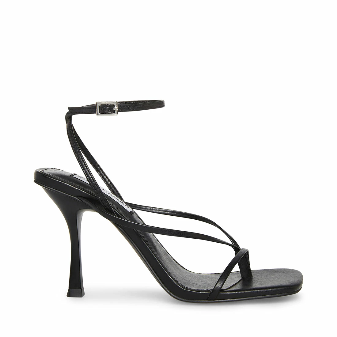 SteveMadden ANNIE BLACK 3 SteveMadden ANNIE BLACK