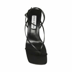 SteveMadden ANNIE BLACK 13 SteveMadden ANNIE BLACK -Steve Madden | Official Store STEVEMADDEN SHOES ANNIE BLACK TOP