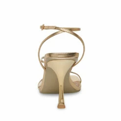 SteveMadden ANNIE CHAMPAGNE 14 SteveMadden ANNIE CHAMPAGNE -Steve Madden | Official Store STEVEMADDEN SHOES ANNIE CHAMPAGNE BACK