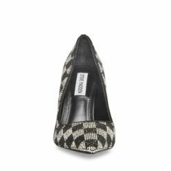 SteveMadden ATLANTA-R BLACK MULTI -Steve Madden | Official Store STEVEMADDEN SHOES ATLANTA R BLACK MULTI FRONT preview maxWidth 2000 maxHeight 2000