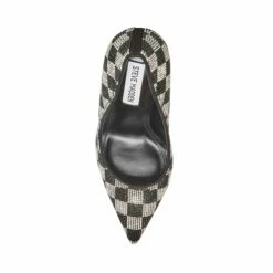 SteveMadden ATLANTA-R BLACK MULTI -Steve Madden | Official Store STEVEMADDEN SHOES ATLANTA R BLACK MULTI TOP preview maxWidth 2000 maxHeight 2000