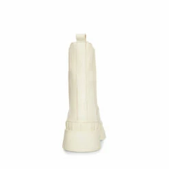 SteveMadden BARCLAY SAND LEATHER -Steve Madden | Official Store STEVEMADDEN SHOES BARCLAY SAND LEATHER BACK