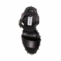 SteveMadden BEHATI BLACK -Steve Madden | Official Store STEVEMADDEN SHOES BEHATI BLACK TOP