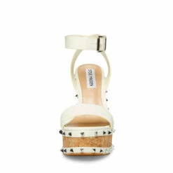 SteveMadden BEHATI BONE 11 SteveMadden BEHATI BONE -Steve Madden | Official Store STEVEMADDEN SHOES BEHATI BONE FRONT