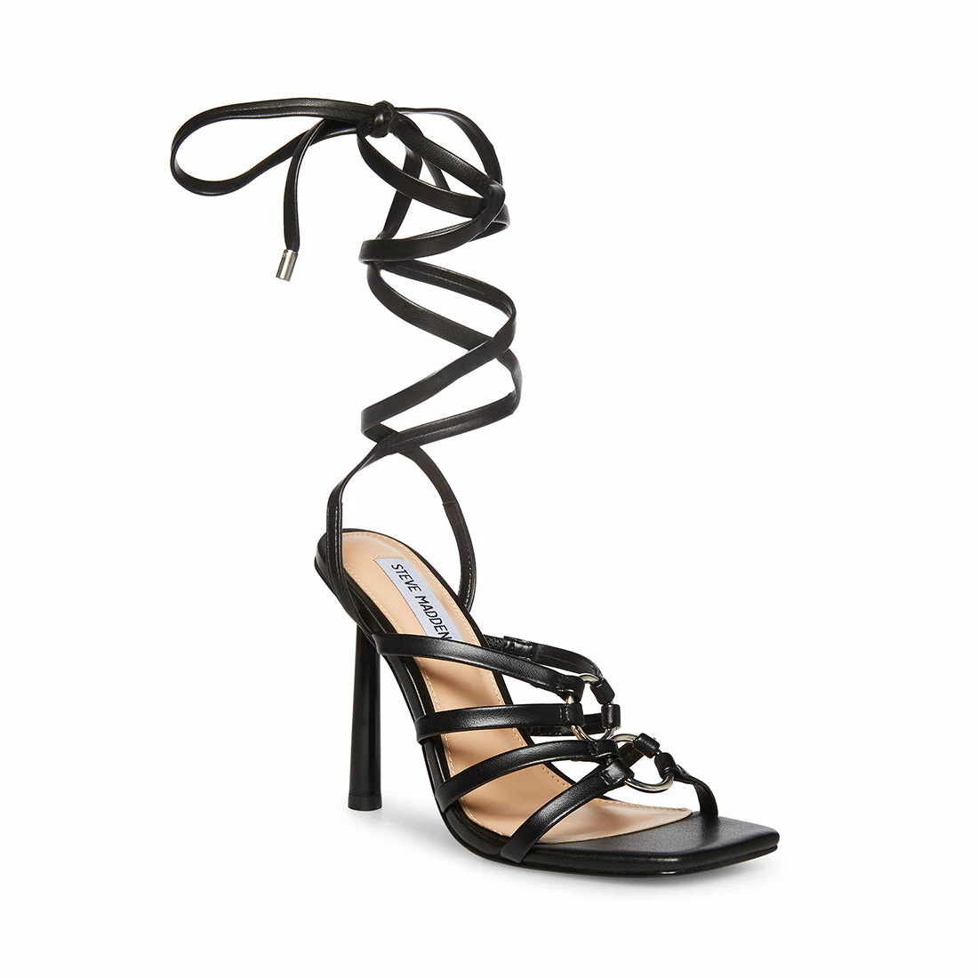 SteveMadden BELLA BLACK 4 SteveMadden BELLA BLACK - Image 2