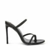 SteveMadden BELLEZZA BLACK 2 SteveMadden BELLEZZA BLACK -Steve Madden | Official Store STEVEMADDEN SHOES BELLEZZA BLACK SIDE