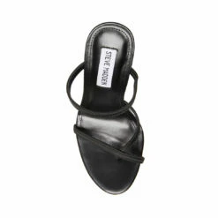 SteveMadden BELLEZZA BLACK -Steve Madden | Official Store STEVEMADDEN SHOES BELLEZZA BLACK TOP