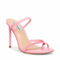 SteveMadden BELLEZZA PINK -Steve Madden | Official Store STEVEMADDEN SHOES BELLEZZA PINK