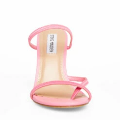 SteveMadden BELLEZZA PINK -Steve Madden | Official Store STEVEMADDEN SHOES BELLEZZA PINK FRONT