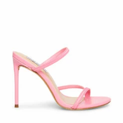SteveMadden BELLEZZA PINK -Steve Madden | Official Store STEVEMADDEN SHOES BELLEZZA PINK SIDE 3