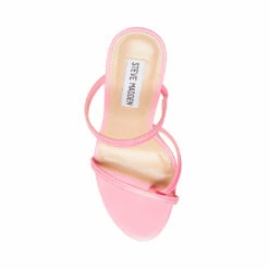 SteveMadden BELLEZZA PINK -Steve Madden | Official Store STEVEMADDEN SHOES BELLEZZA PINK TOP