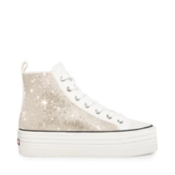 SteveMadden BERKER RHINESTONES