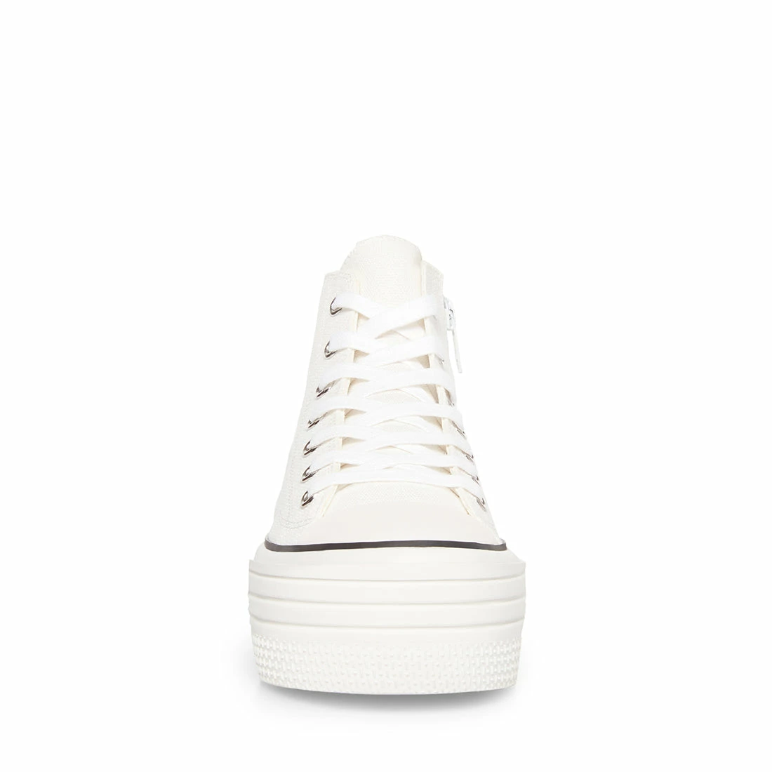 SteveMadden BERKLEY WHITE 5 SteveMadden BERKLEY WHITE - Image 3