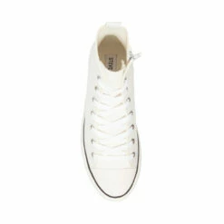 SteveMadden BERKLEY WHITE 13 SteveMadden BERKLEY WHITE -Steve Madden | Official Store STEVEMADDEN SHOES BERKLEY WHITE TOP