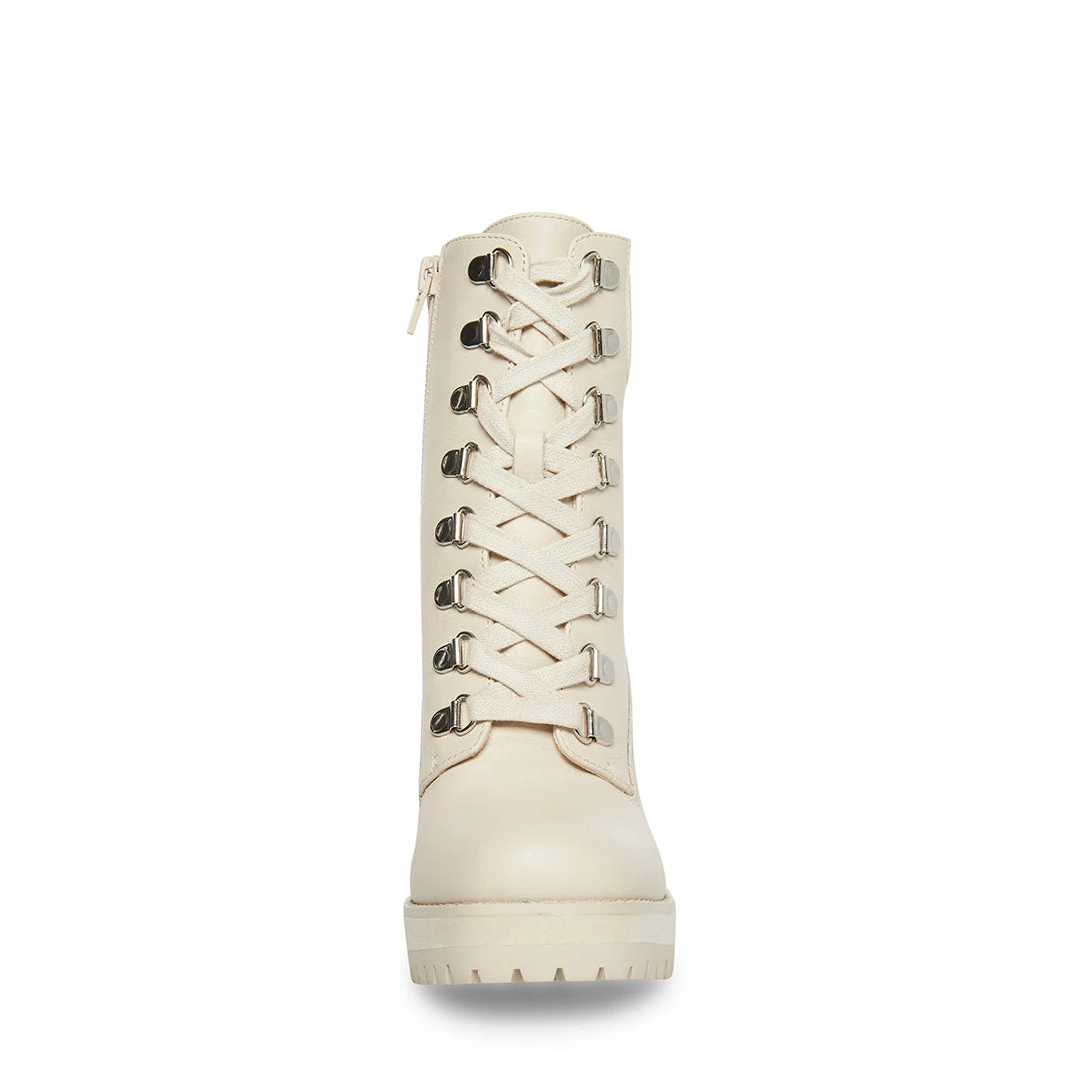 SteveMadden BESO BONE LEATHER 6 SteveMadden BESO BONE LEATHER - Image 4