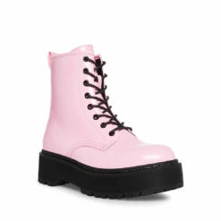 SteveMadden BETTYY PINK PATENT 11 SteveMadden BETTYY PINK PATENT -Steve Madden | Official Store STEVEMADDEN SHOES BETTYY PINK PATENT