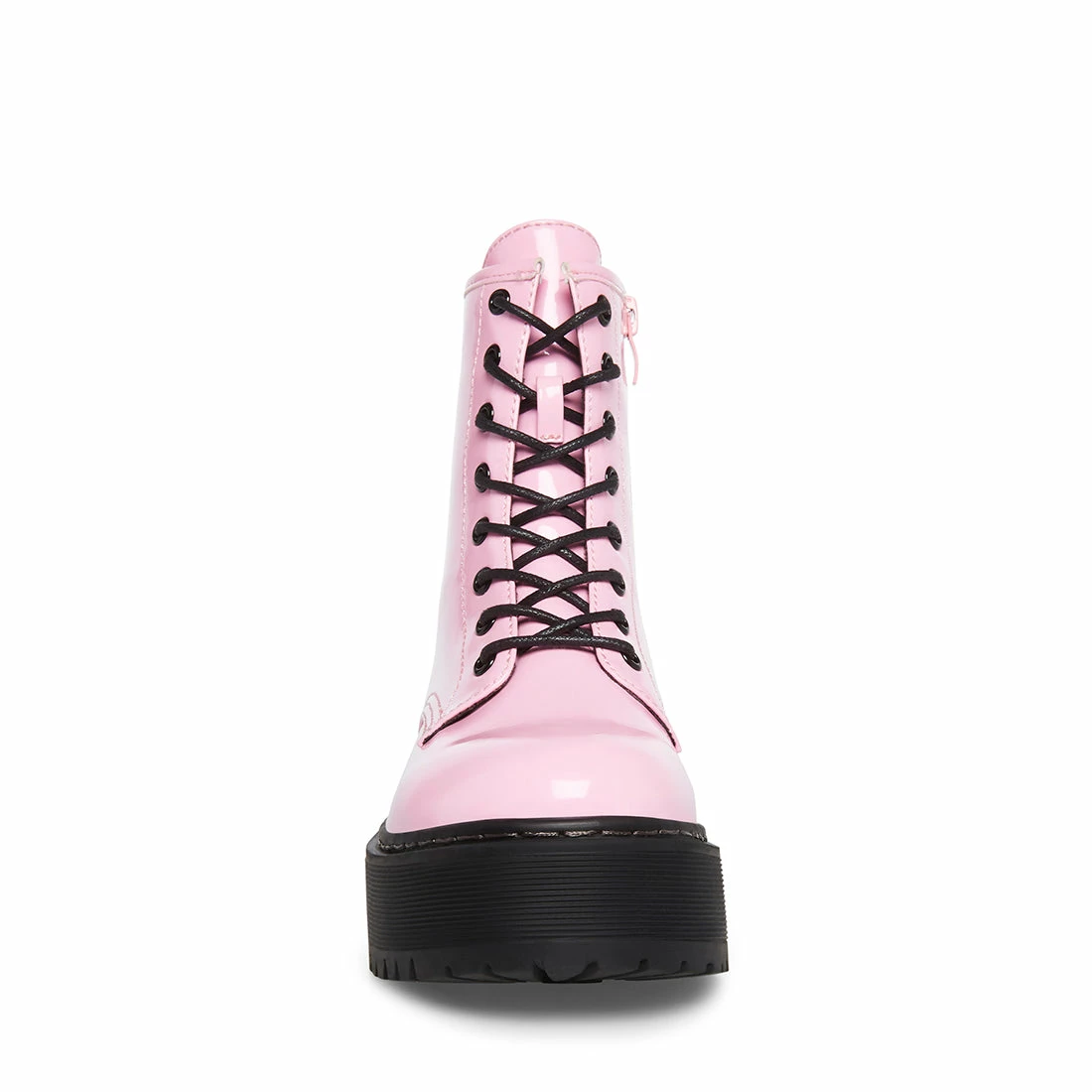 SteveMadden BETTYY PINK PATENT 6 SteveMadden BETTYY PINK PATENT - Image 4