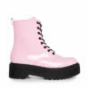 SteveMadden BETTYY PINK PATENT -Steve Madden | Official Store STEVEMADDEN SHOES BETTYY PINK PATENT SIDE 2