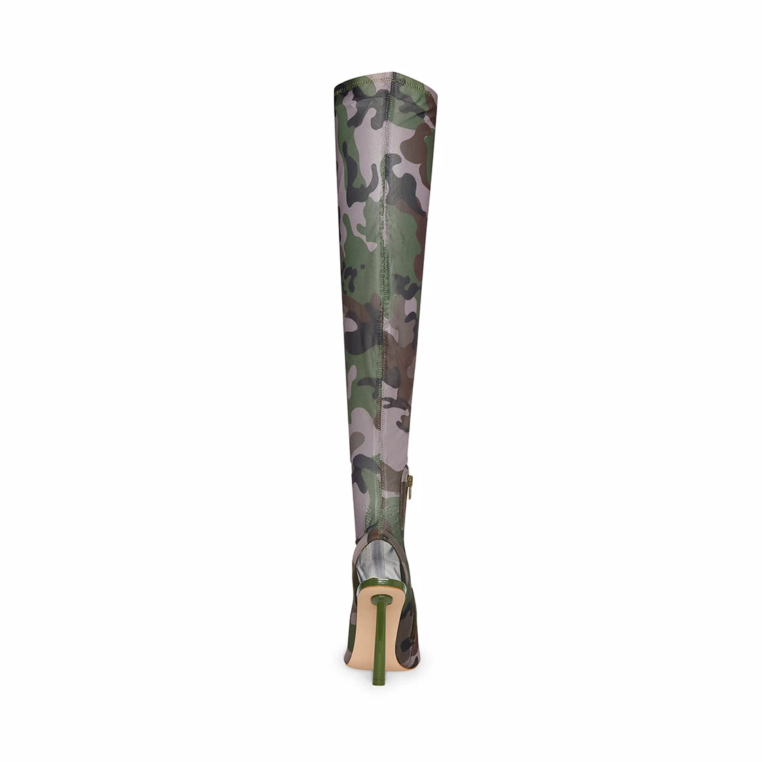 SteveMadden BEVERLEY CAMOUFLAGE 7 SteveMadden BEVERLEY CAMOUFLAGE - Image 5