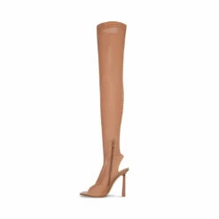 SteveMadden BEVERLEY BLUSH 11 SteveMadden BEVERLEY BLUSH -Steve Madden | Official Store STEVEMADDEN SHOES BEVERLEY TAN INSIDE