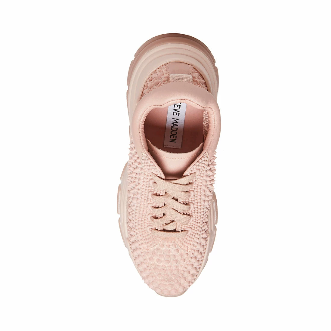 SteveMadden BLITZ BLUSH 6 SteveMadden BLITZ BLUSH - Image 4