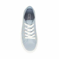 SteveMadden BOBBI 30 BLUE -Steve Madden | Official Store STEVEMADDEN SHOES BOBBI30 BLUE TOP