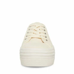 SteveMadden BOBBI 30 BONE -Steve Madden | Official Store STEVEMADDEN SHOES BOBBI30 BONE FRONT FRONT